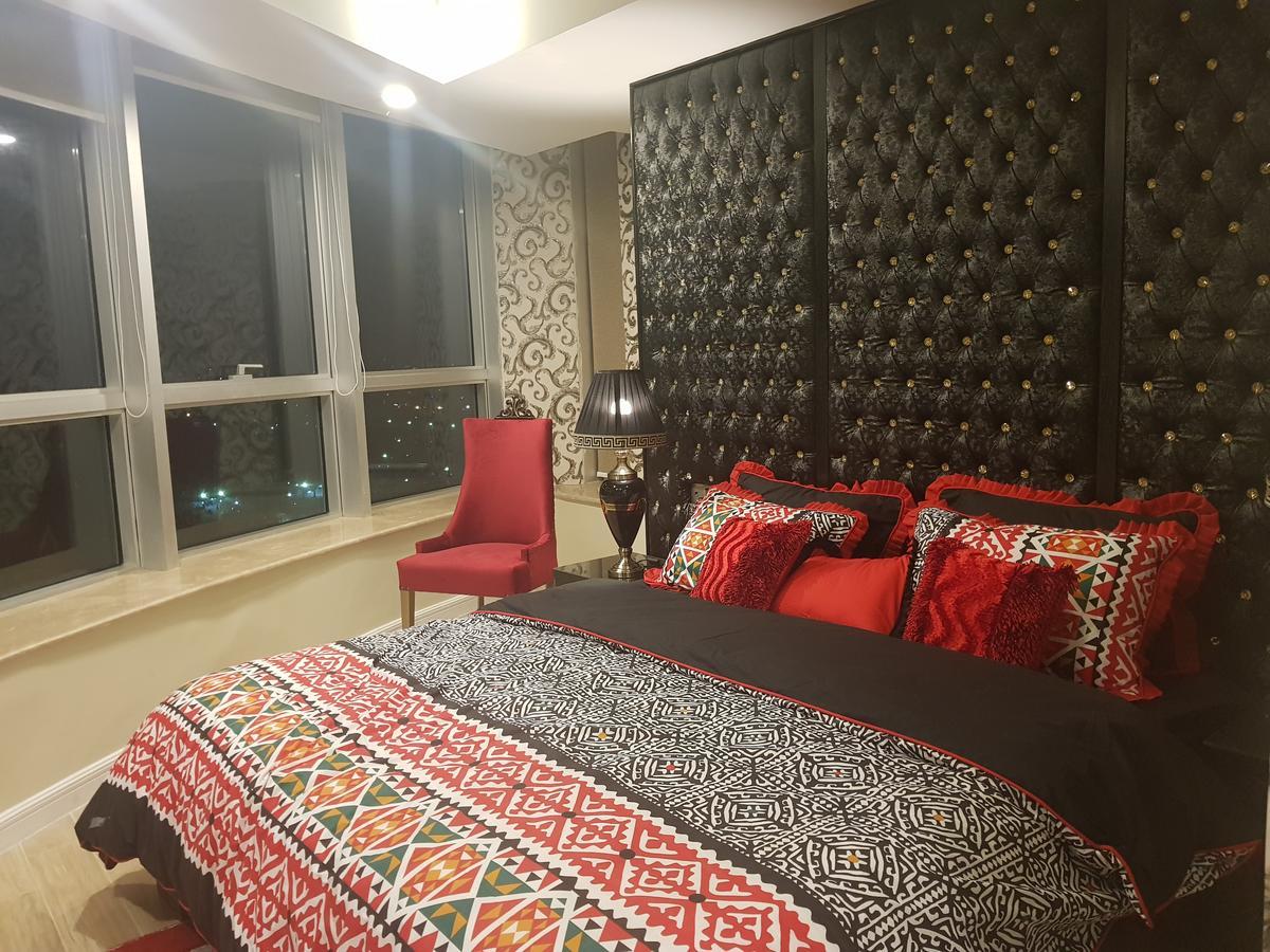 Royal Residencia Centaurus Apartment Islamabad Ngoại thất bức ảnh