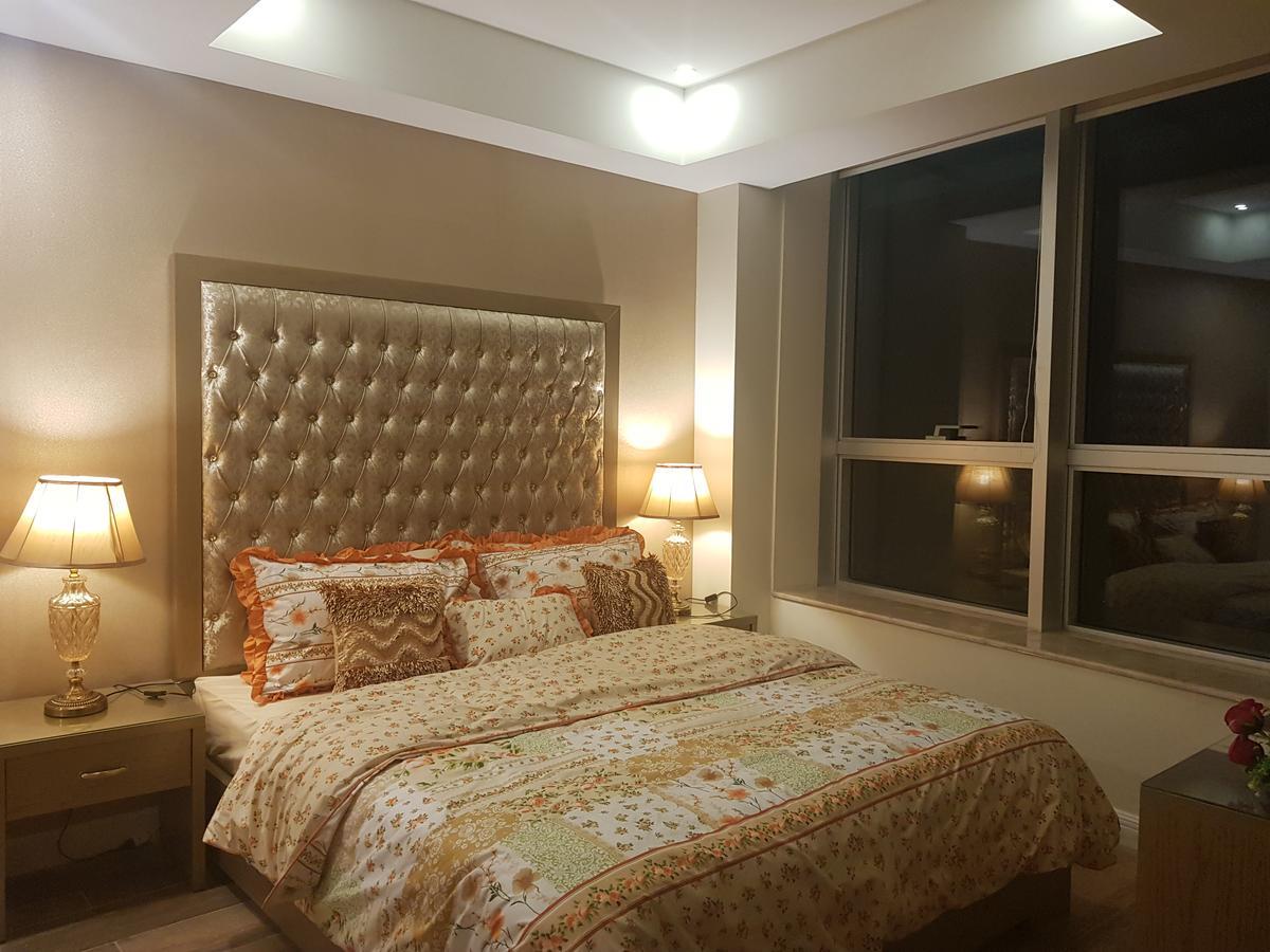 Royal Residencia Centaurus Apartment Islamabad Ngoại thất bức ảnh