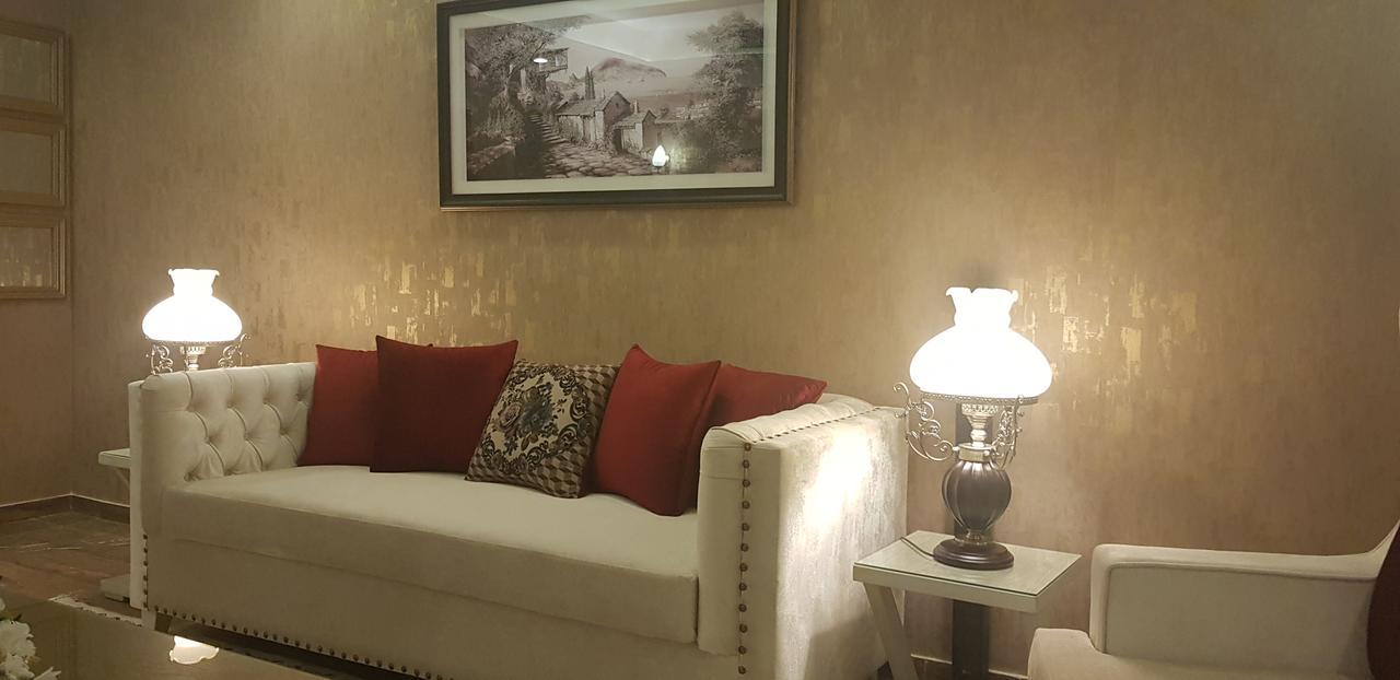 Royal Residencia Centaurus Apartment Islamabad Ngoại thất bức ảnh