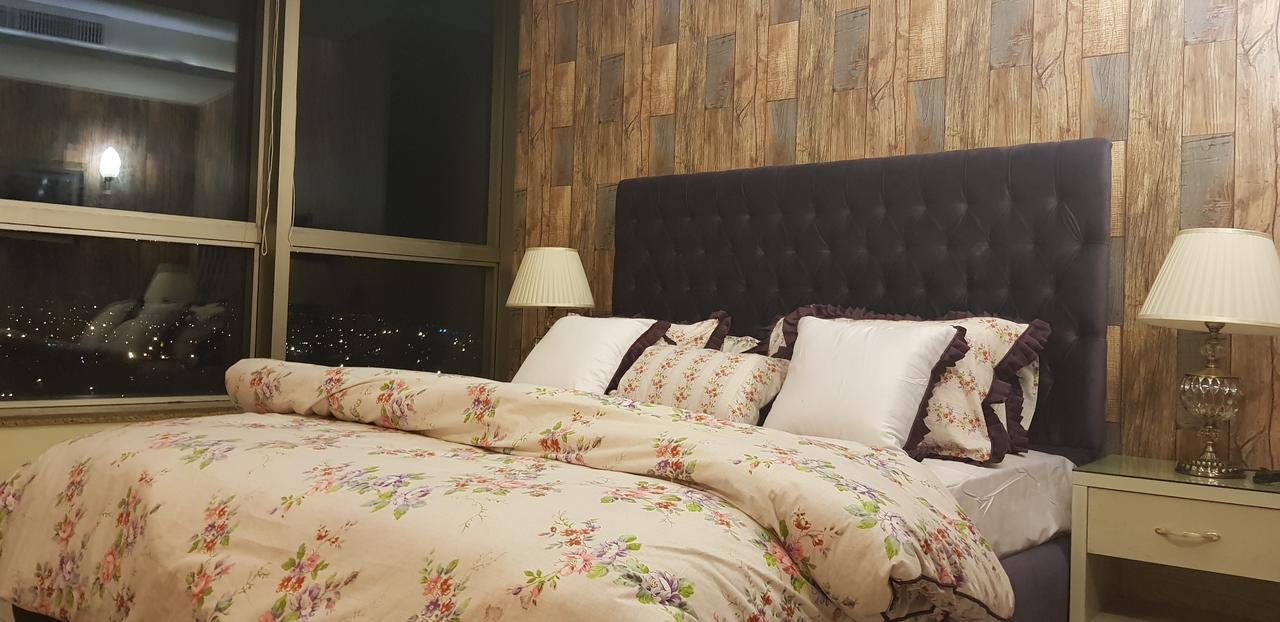 Royal Residencia Centaurus Apartment Islamabad Ngoại thất bức ảnh