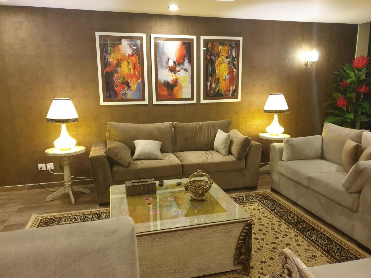 Royal Residencia Centaurus Apartment Islamabad Ngoại thất bức ảnh