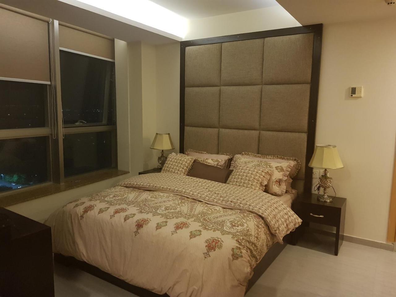 Royal Residencia Centaurus Apartment Islamabad Ngoại thất bức ảnh