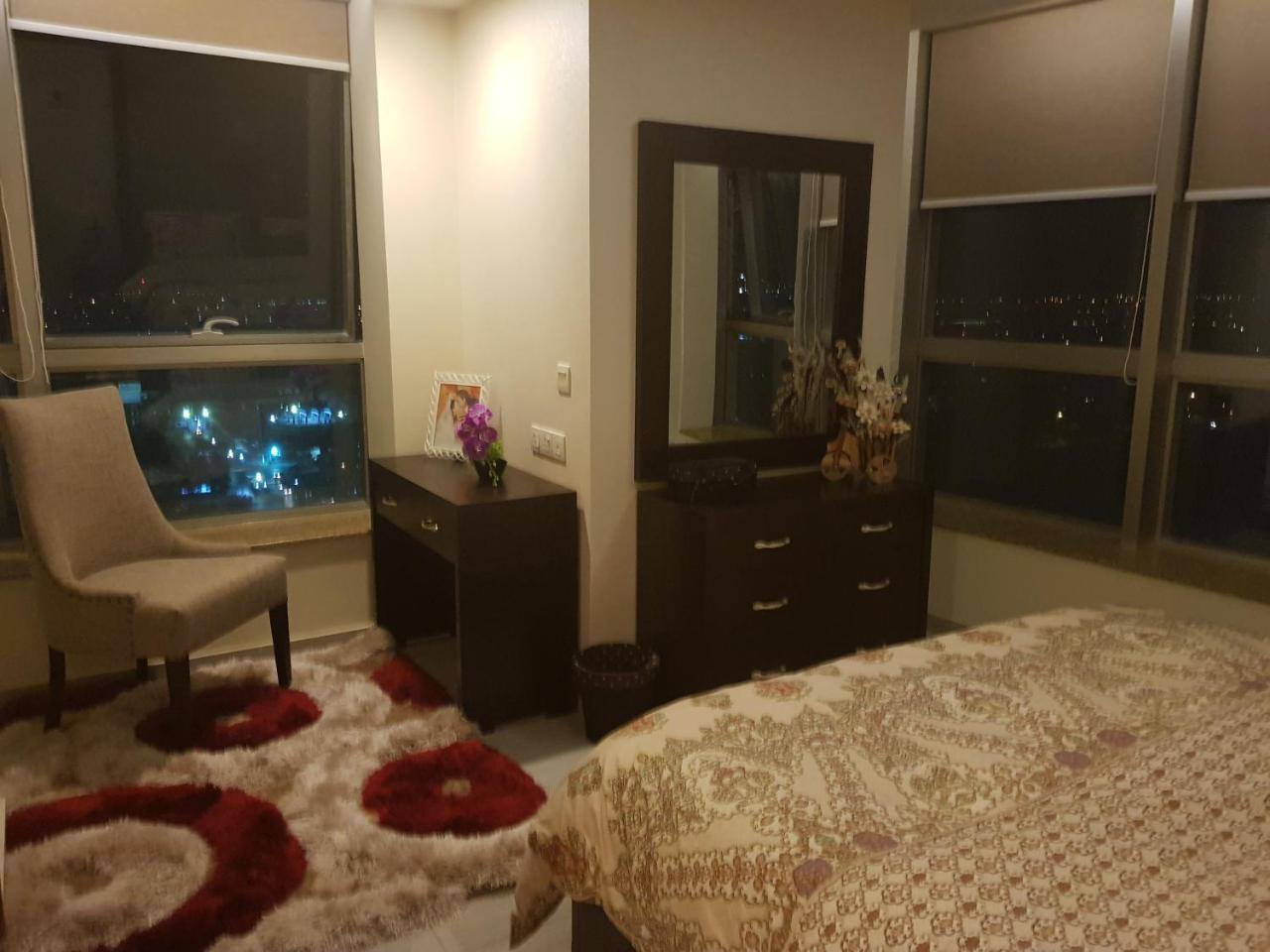 Royal Residencia Centaurus Apartment Islamabad Ngoại thất bức ảnh