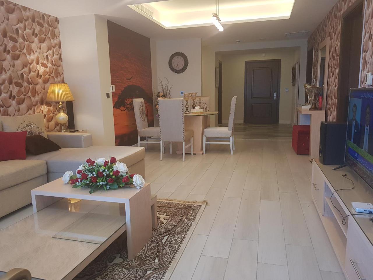 Royal Residencia Centaurus Apartment Islamabad Ngoại thất bức ảnh