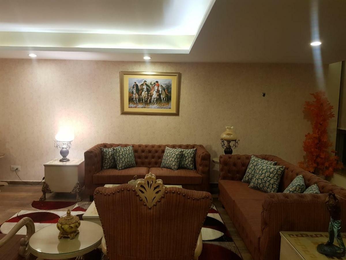 Royal Residencia Centaurus Apartment Islamabad Ngoại thất bức ảnh