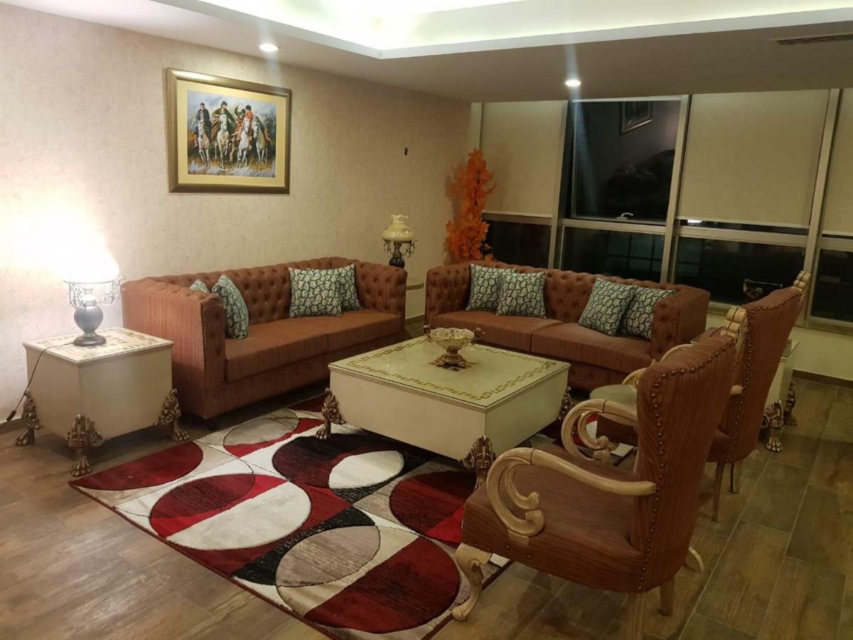 Royal Residencia Centaurus Apartment Islamabad Ngoại thất bức ảnh